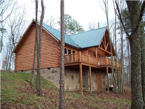 5 Stone Creek Road Dunlap, TN 37327 - Photo 1 of 9 Primary Photo