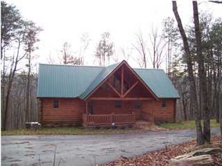 5 Stone Creek Road Dunlap, TN 37327 - Photo 5 of 9 Additional Photo