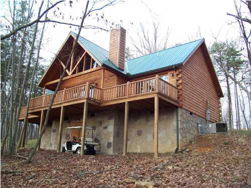 5 Stone Creek Road Dunlap, TN 37327 - Photo 6 of 9 Additional Photo