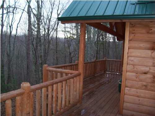 5 Stone Creek Road Dunlap, TN 37327 - Photo 9 of 9 Additional Photo