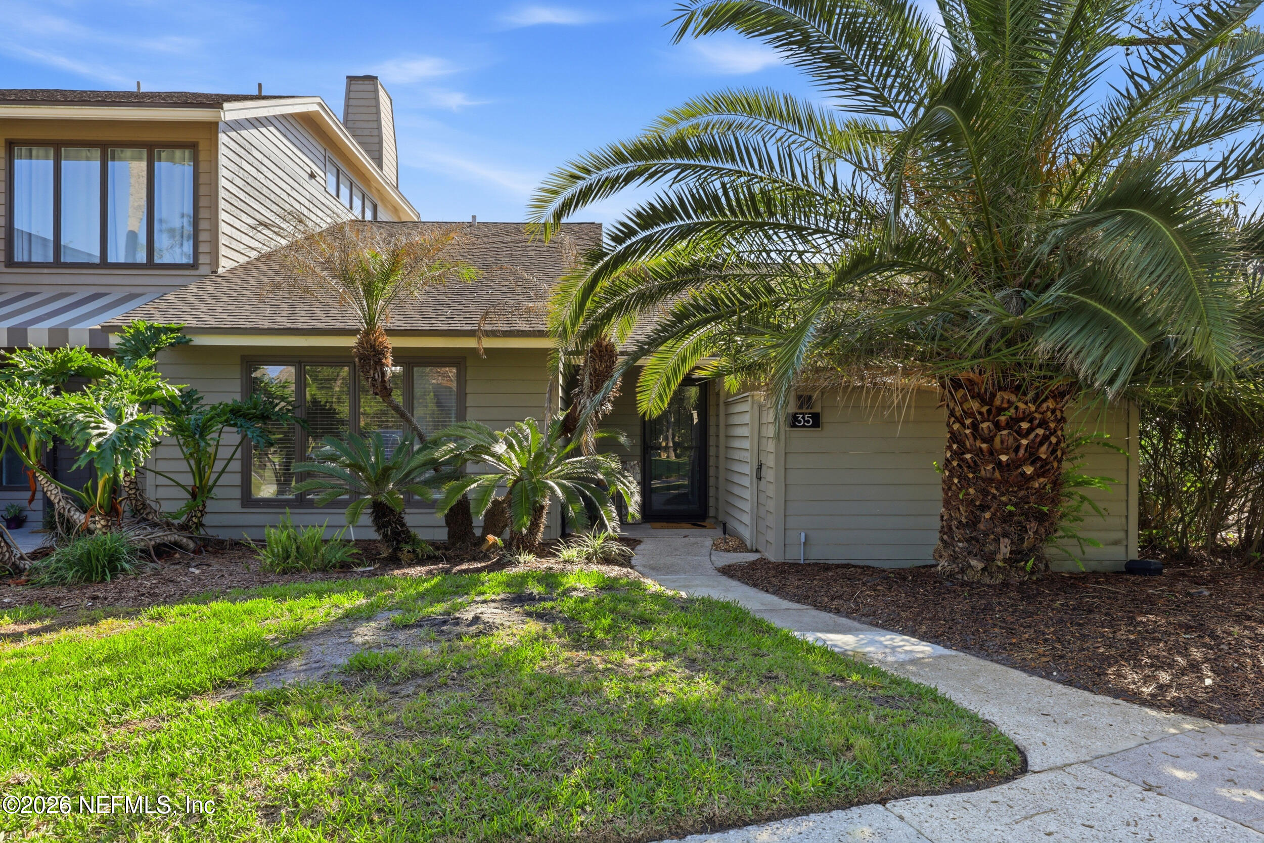 35 Fishermans Cove Road Ponte Vedra Beach, FL 32082 - Photo 1 of 79 Welcome Home!