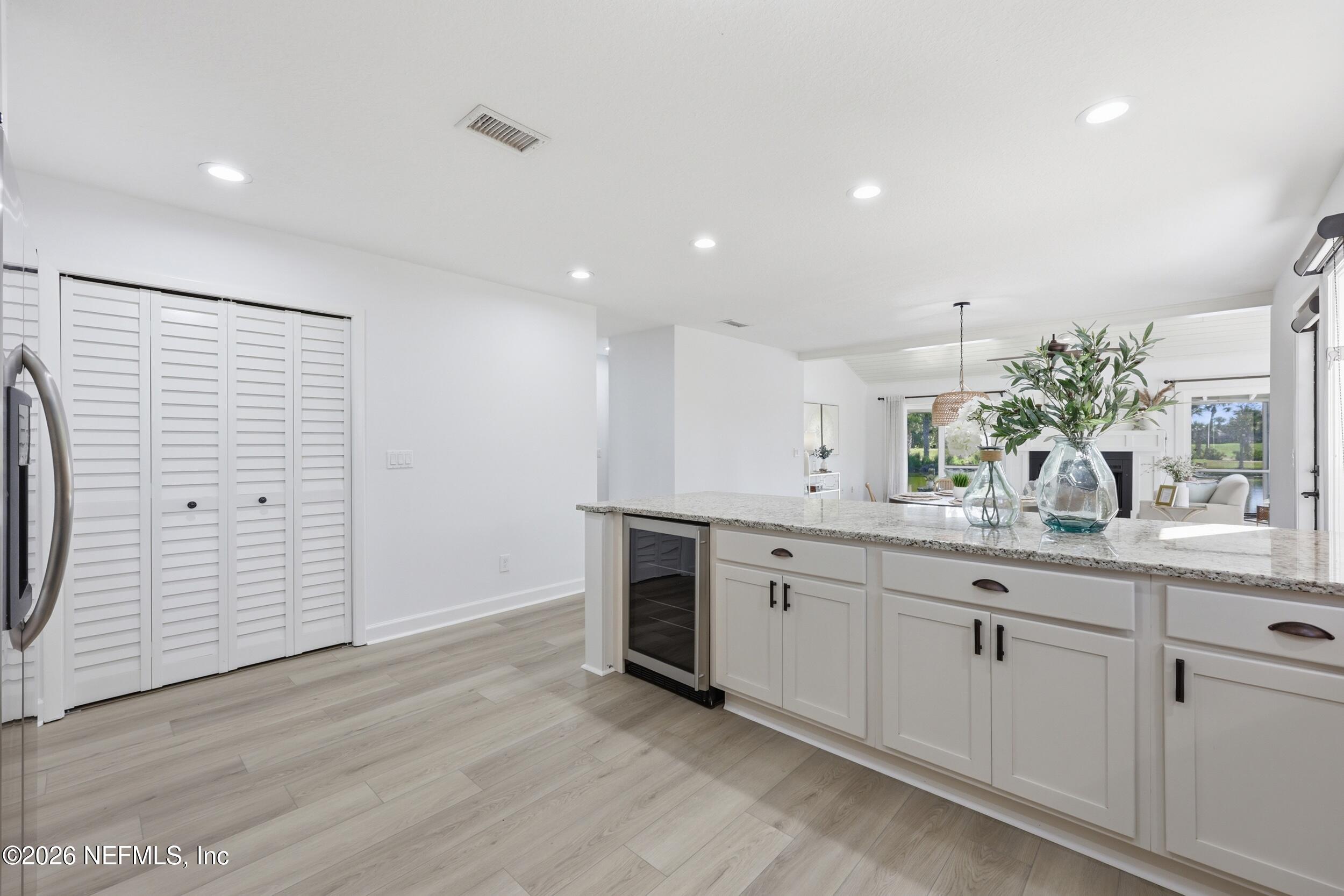 35 Fishermans Cove Road Ponte Vedra Beach, FL 32082 - Photo 12 of 79 Kitchen