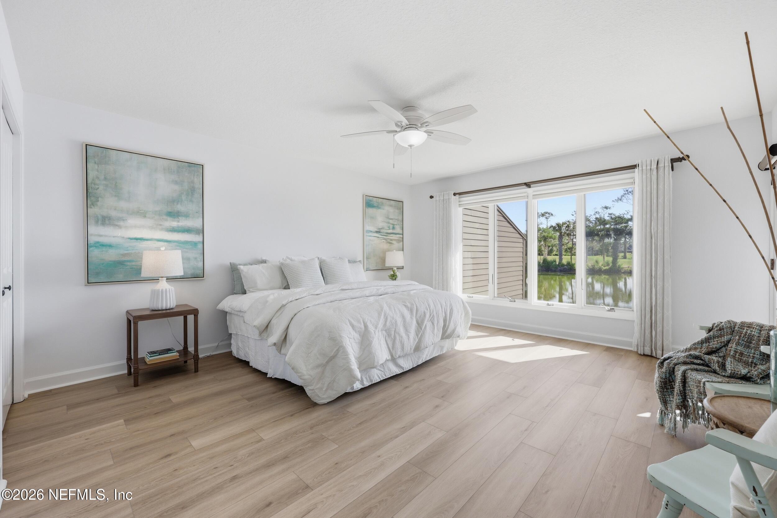 35 Fishermans Cove Road Ponte Vedra Beach, FL 32082 - Photo 20 of 79 Primary Bedroom