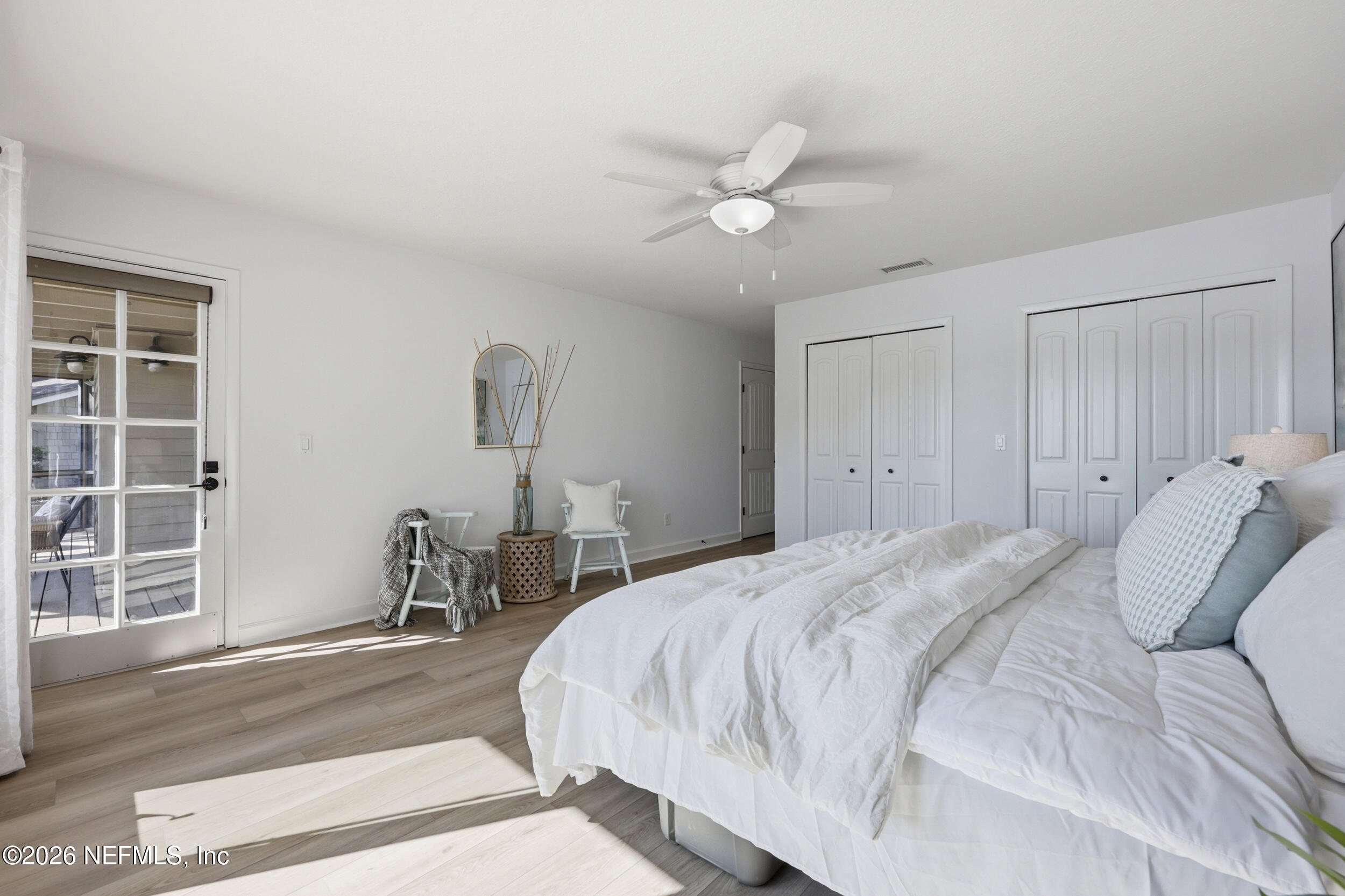 35 Fishermans Cove Road Ponte Vedra Beach, FL 32082 - Photo 21 of 79 Primary Bedroom