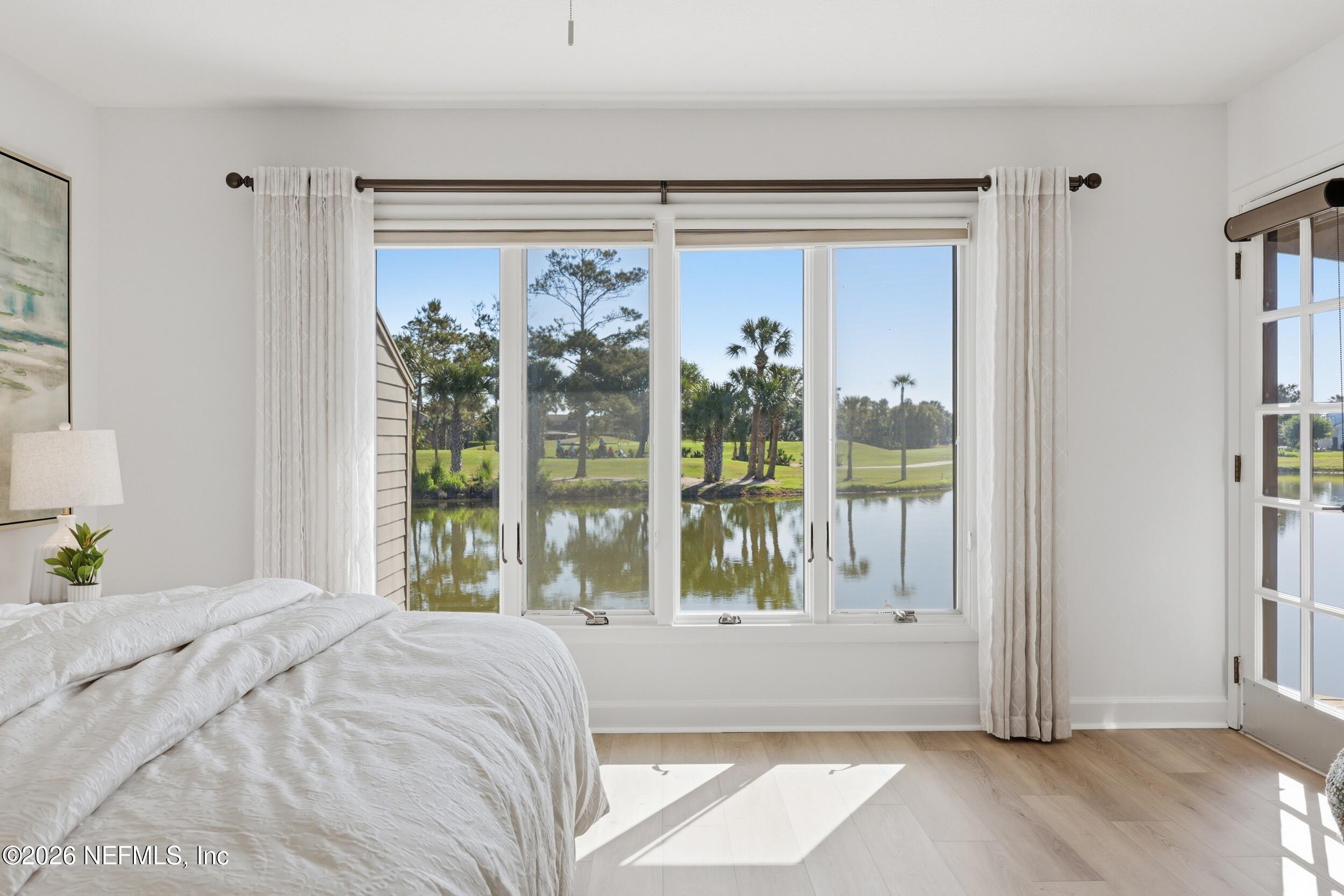 35 Fishermans Cove Road Ponte Vedra Beach, FL 32082 - Photo 22 of 79 Gorgeous View from you bedroom
