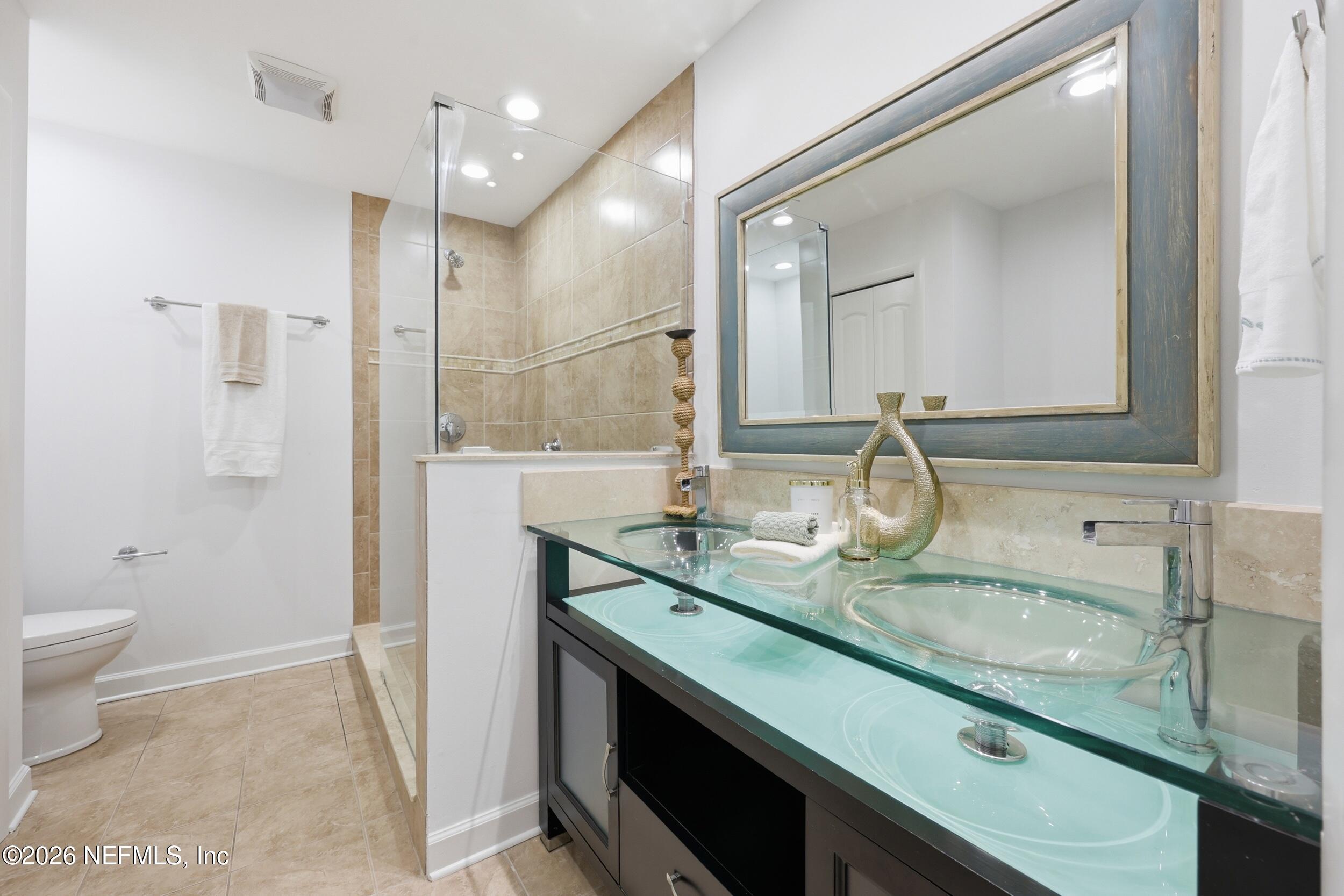 35 Fishermans Cove Road Ponte Vedra Beach, FL 32082 - Photo 28 of 79 Secondary Bathroom