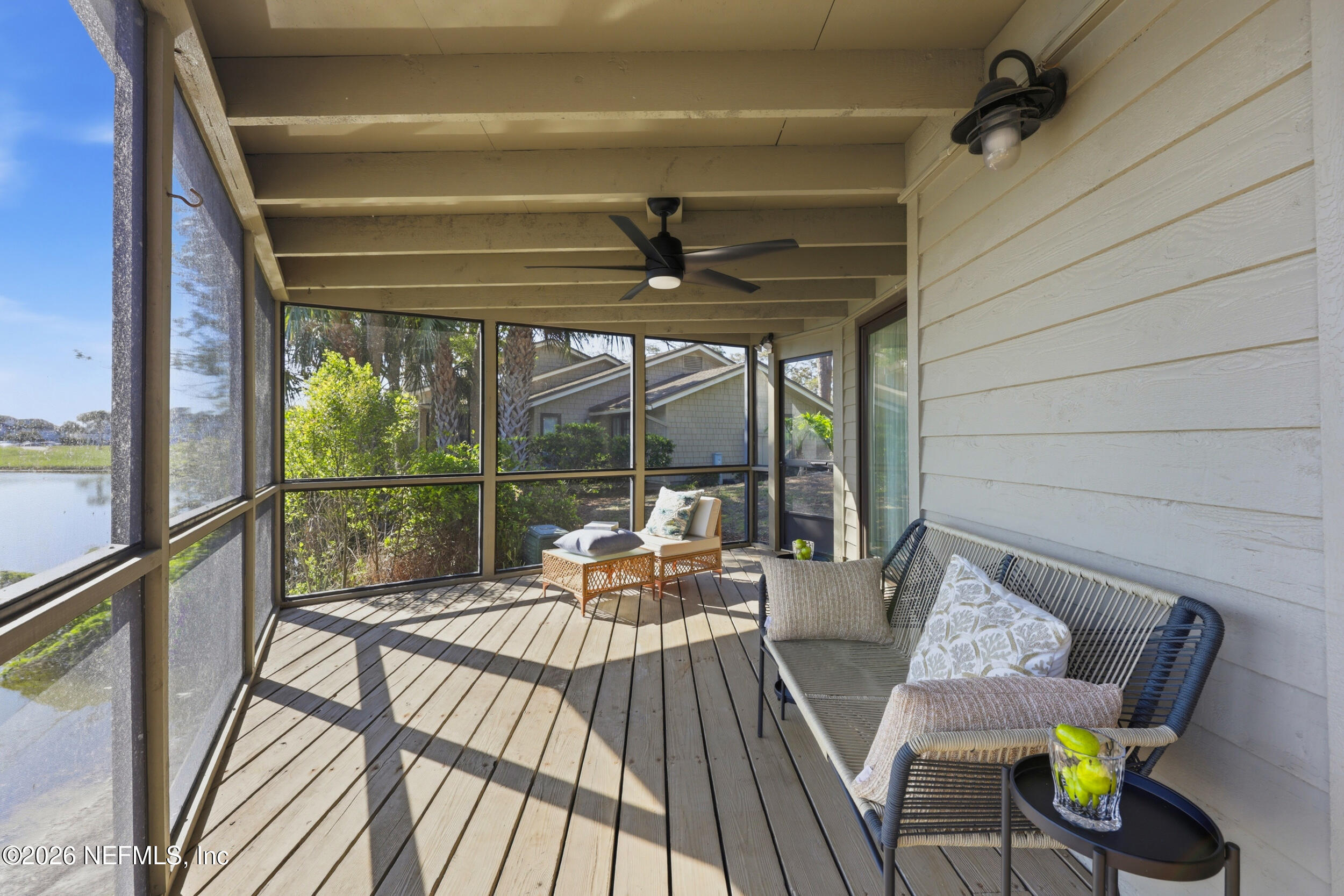 35 Fishermans Cove Road Ponte Vedra Beach, FL 32082 - Photo 30 of 79 Lovely day to enjoy a cup of coffee