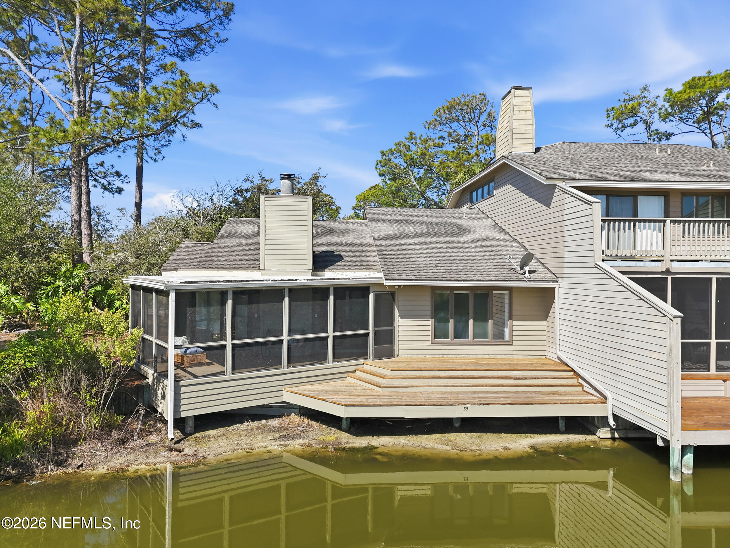 35 Fishermans Cove Road Ponte Vedra Beach, FL 32082 - Photo 38 of 79 End Unit