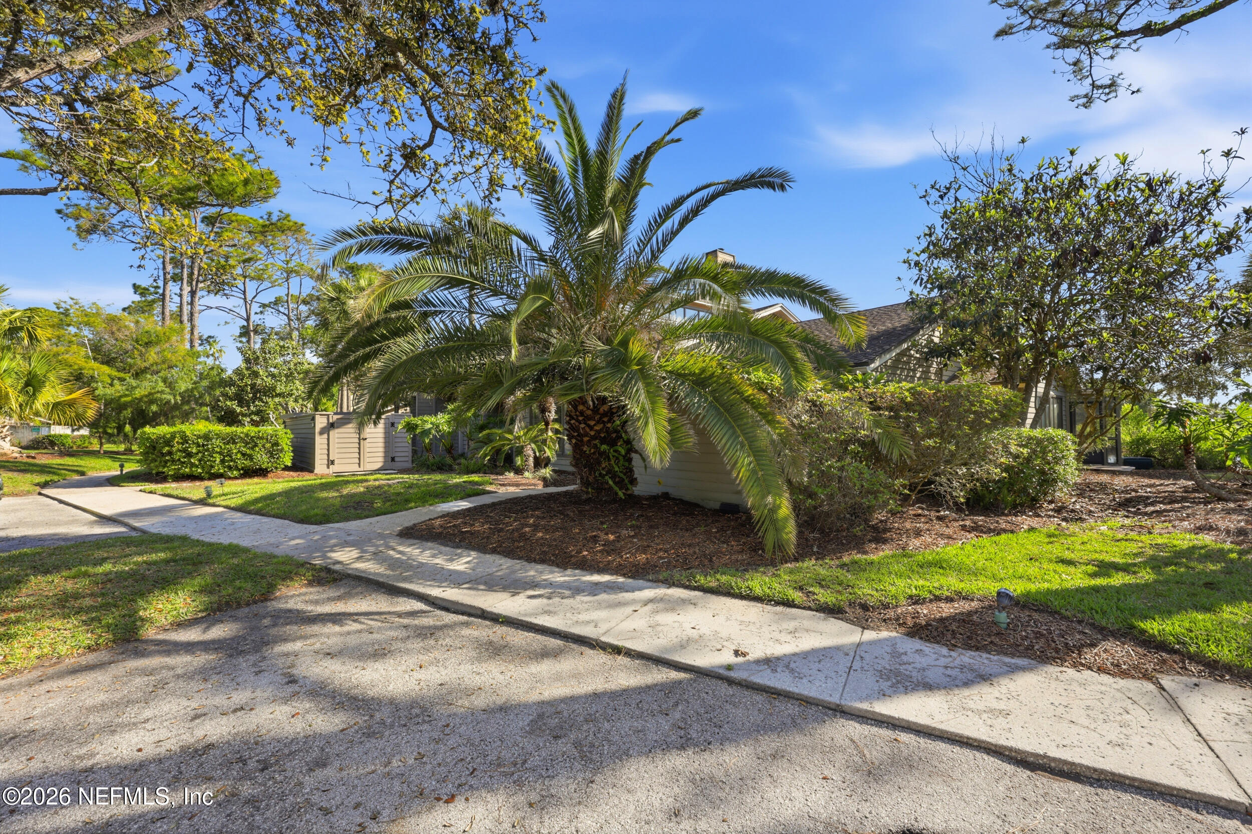 35 Fishermans Cove Road Ponte Vedra Beach, FL 32082 - Photo 40 of 79 Parking is right in front of the unit