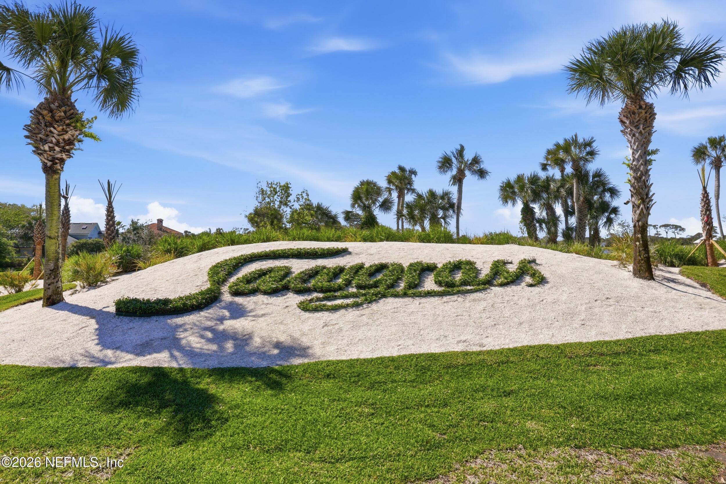 35 Fishermans Cove Road Ponte Vedra Beach, FL 32082 - Photo 46 of 79 Welcome to Sawgrass