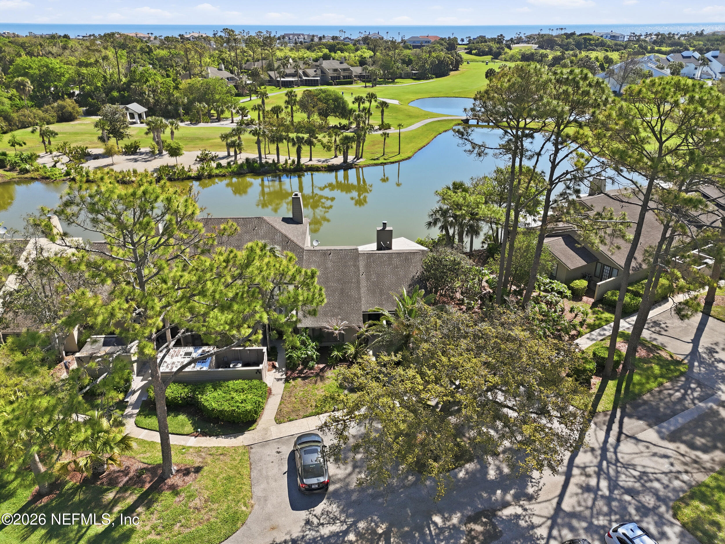 35 Fishermans Cove Road Ponte Vedra Beach, FL 32082 - Photo 49 of 79 This is your view