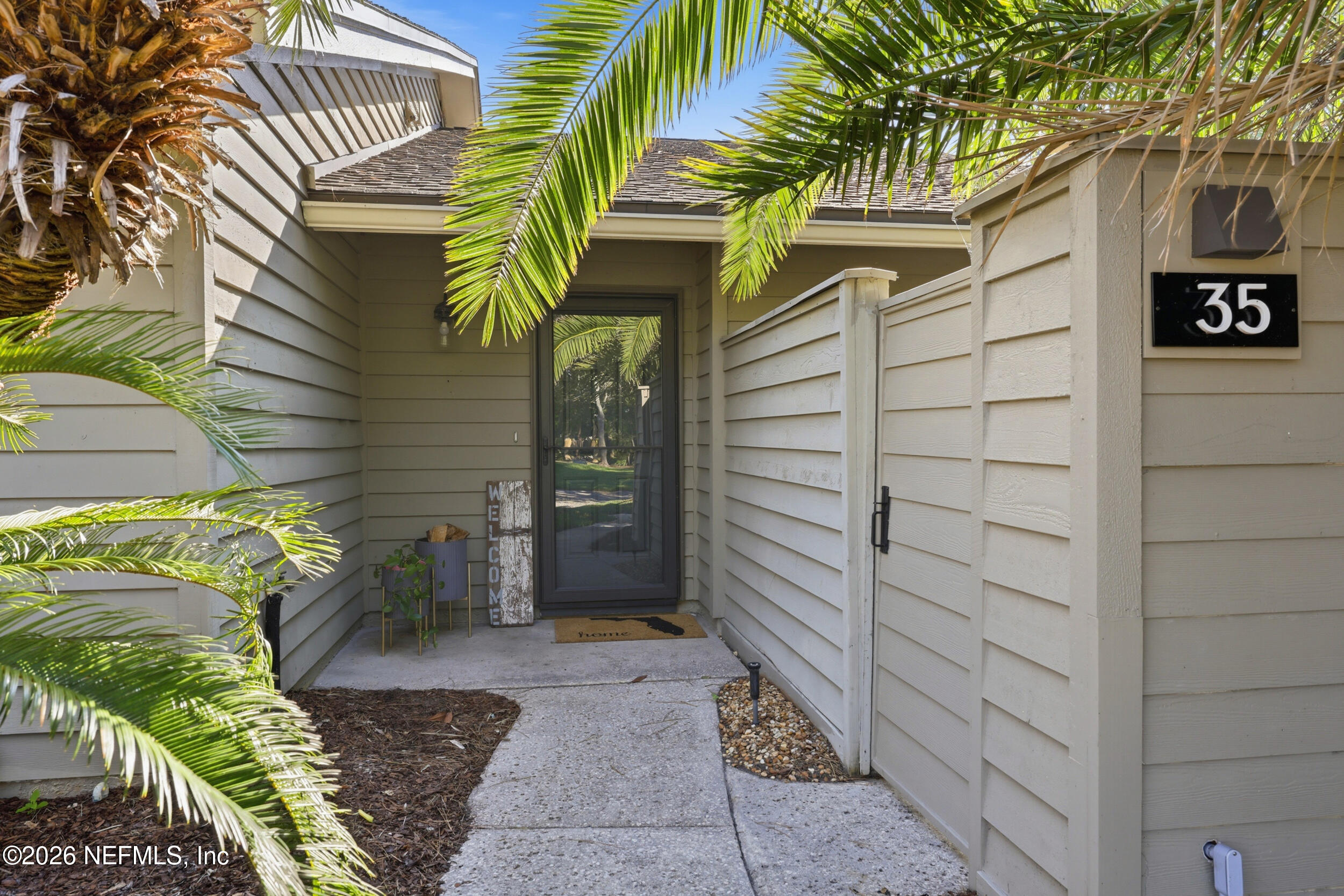 35 Fishermans Cove Road Ponte Vedra Beach, FL 32082 - Photo 6 of 79 Single Story, end unit
