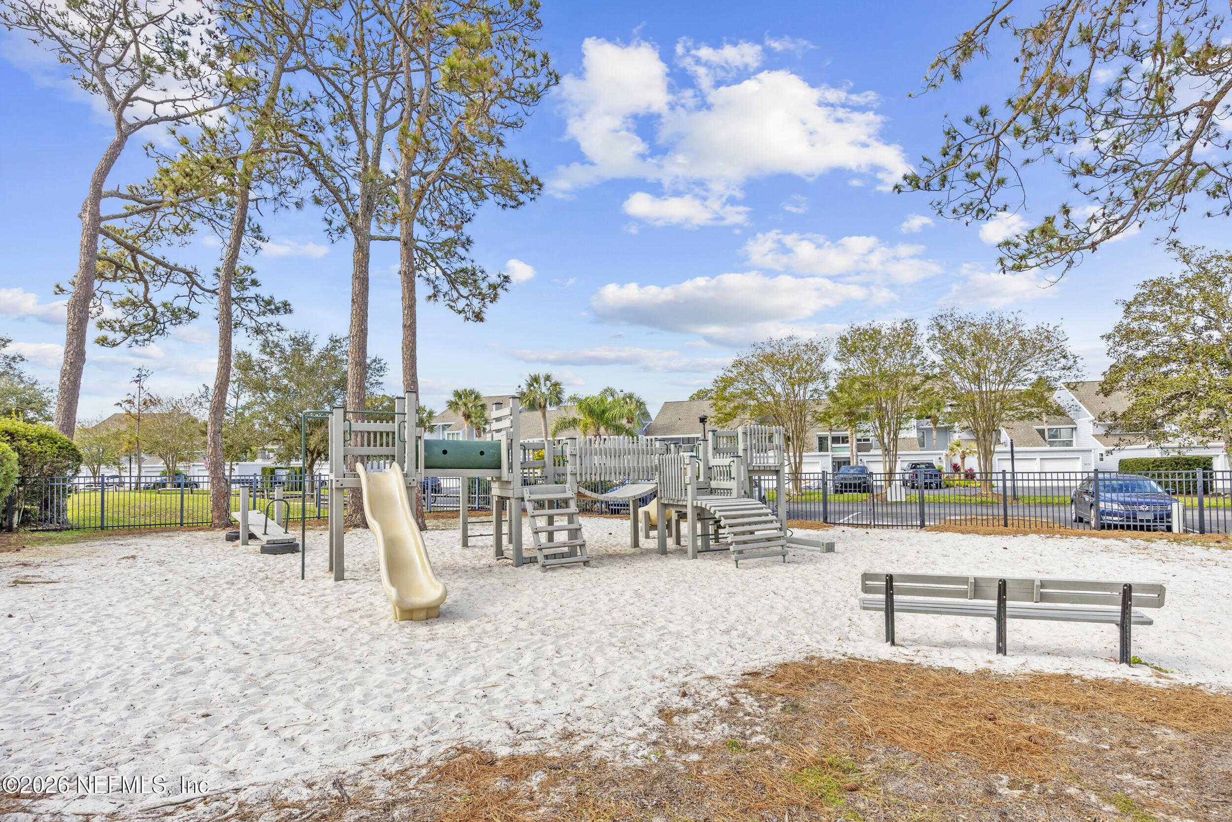 35 Fishermans Cove Road Ponte Vedra Beach, FL 32082 - Photo 66 of 79 Playground nearby