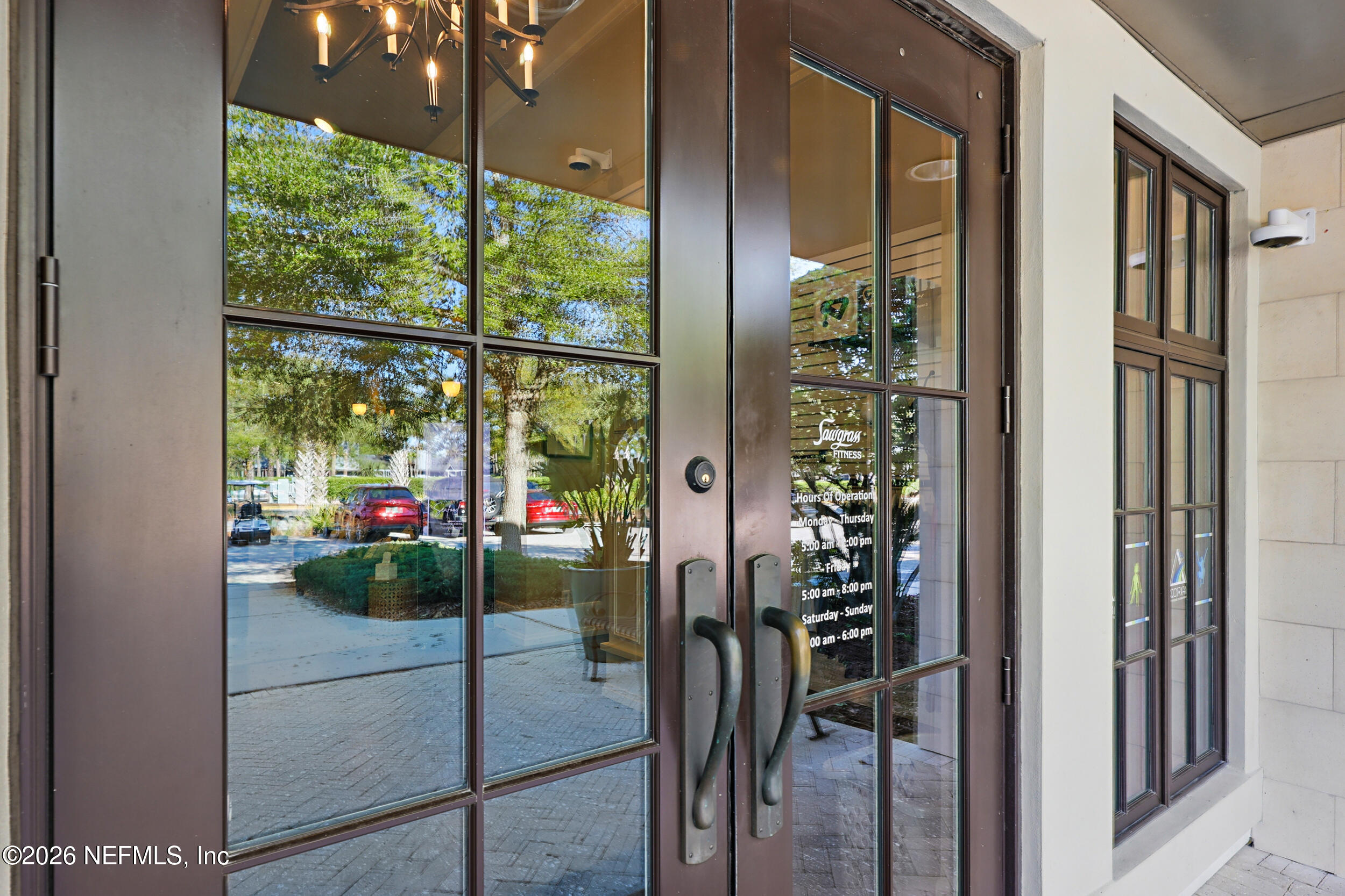 35 Fishermans Cove Road Ponte Vedra Beach, FL 32082 - Photo 67 of 79 Fitness Center