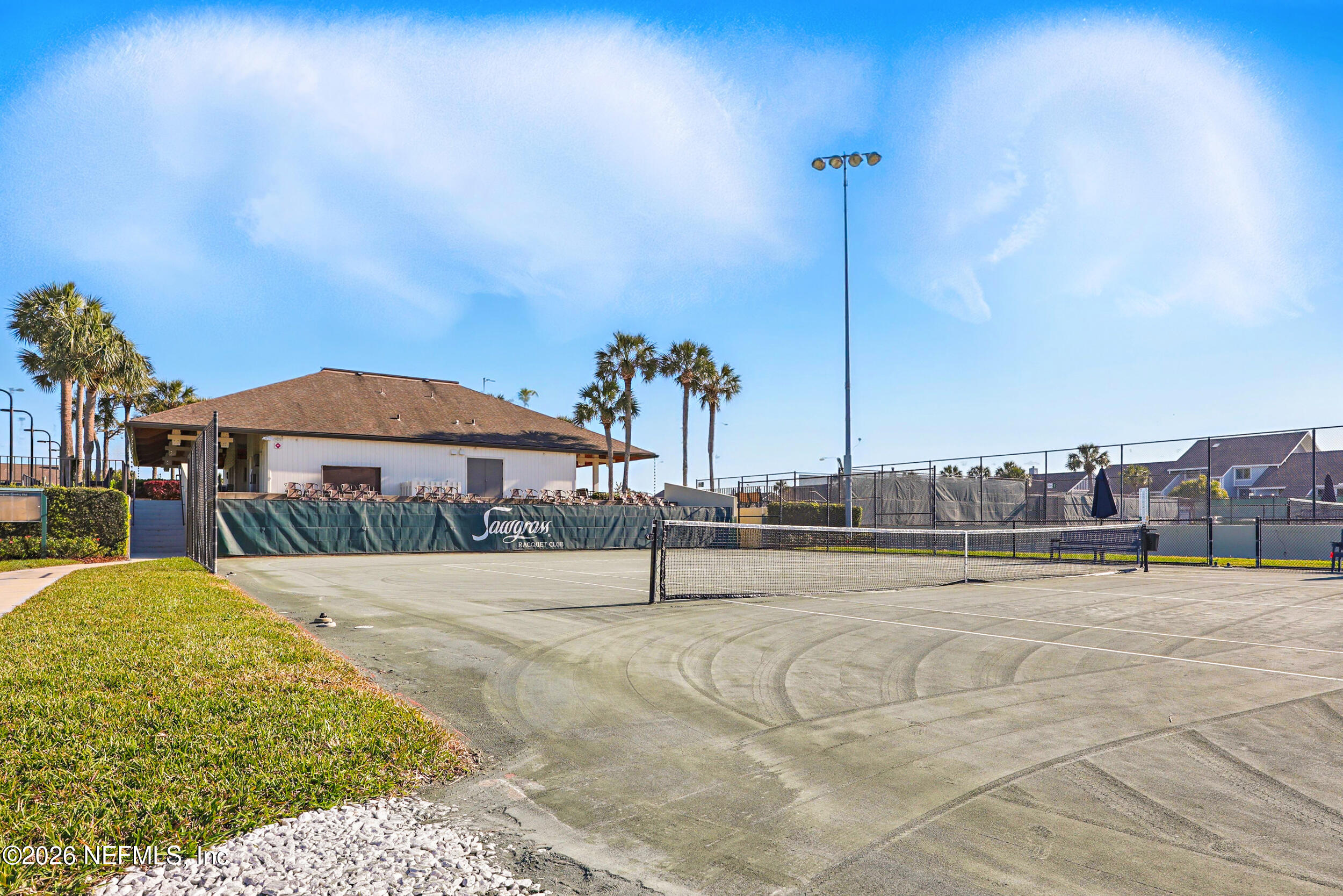 35 Fishermans Cove Road Ponte Vedra Beach, FL 32082 - Photo 68 of 79 Tennis Anyone?