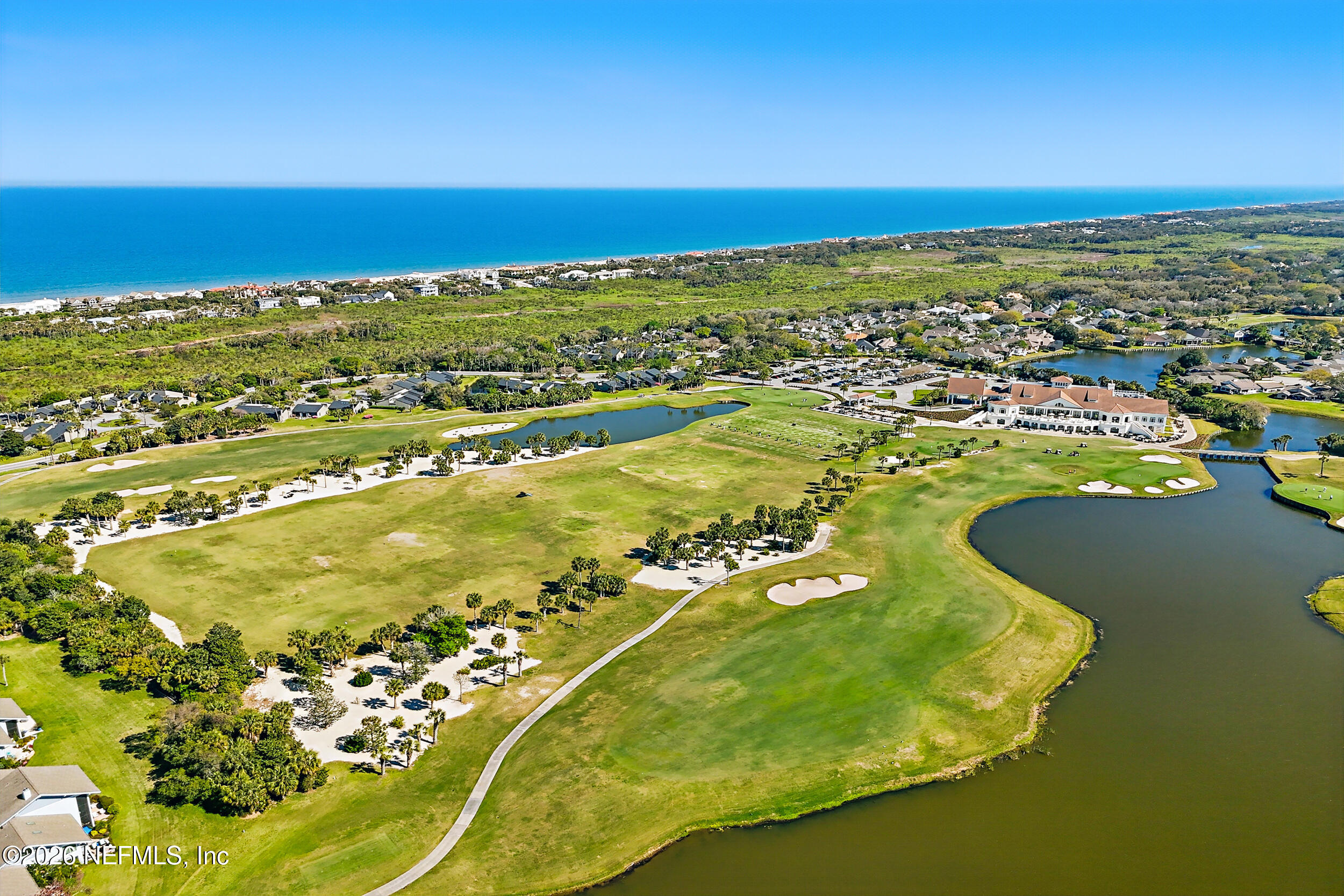 35 Fishermans Cove Road Ponte Vedra Beach, FL 32082 - Photo 72 of 79 Look how close the ocean is