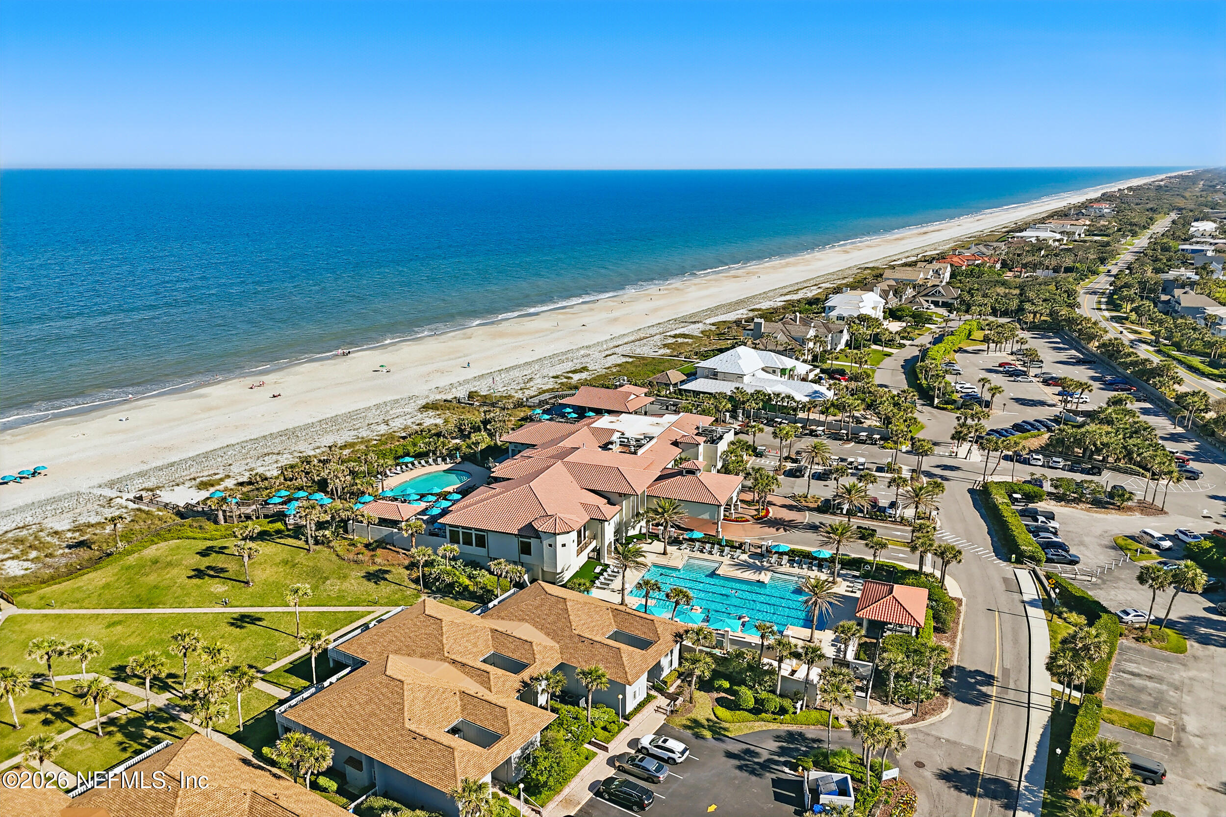 35 Fishermans Cove Road Ponte Vedra Beach, FL 32082 - Photo 76 of 79 Beach Club