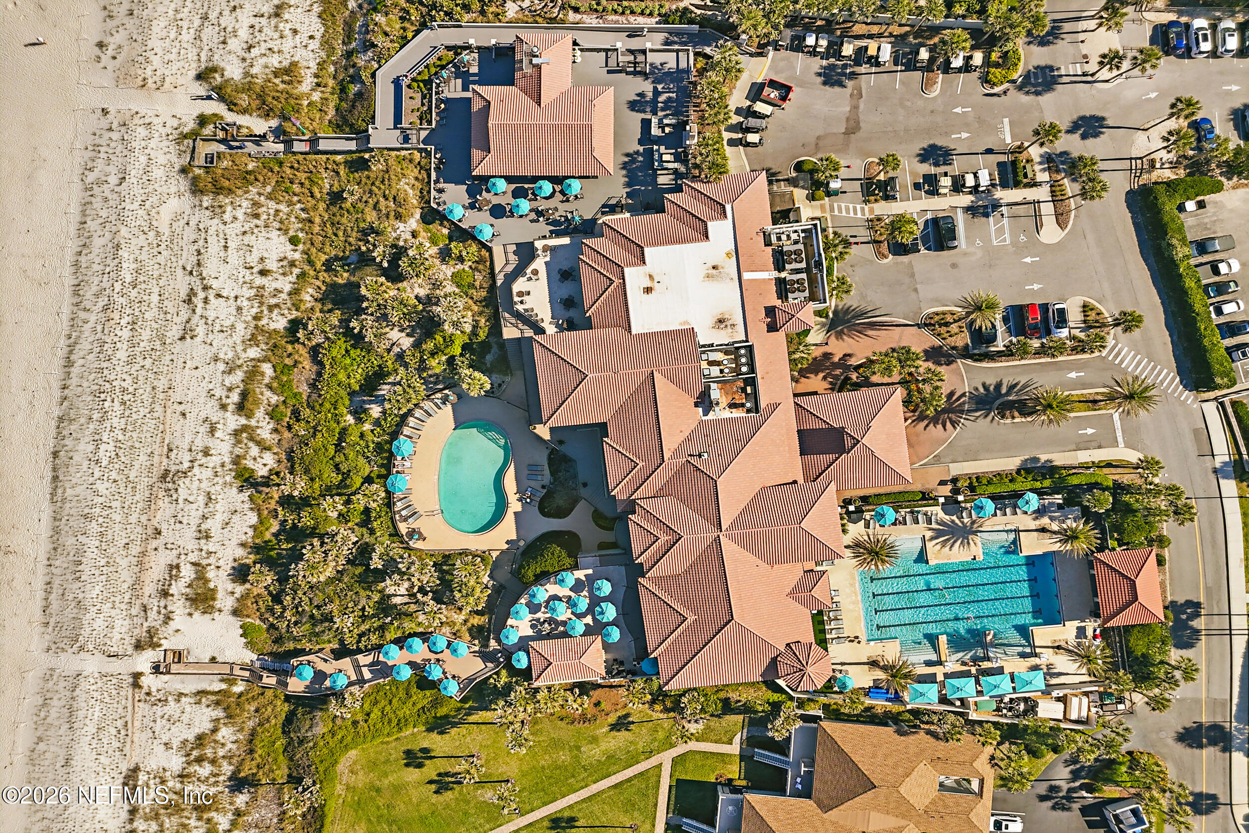 35 Fishermans Cove Road Ponte Vedra Beach, FL 32082 - Photo 78 of 79 Beach Clubhouse