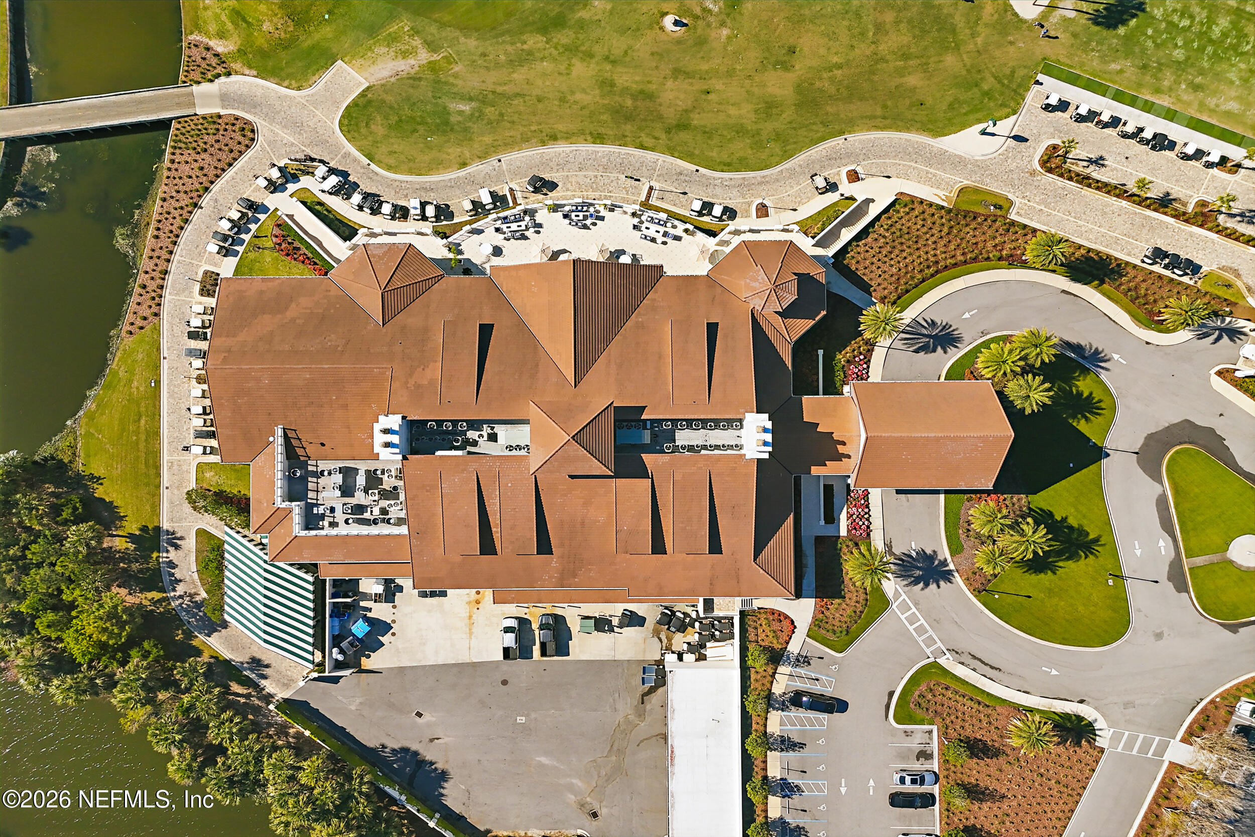 35 Fishermans Cove Road Ponte Vedra Beach, FL 32082 - Photo 79 of 79 Golf Clubhous