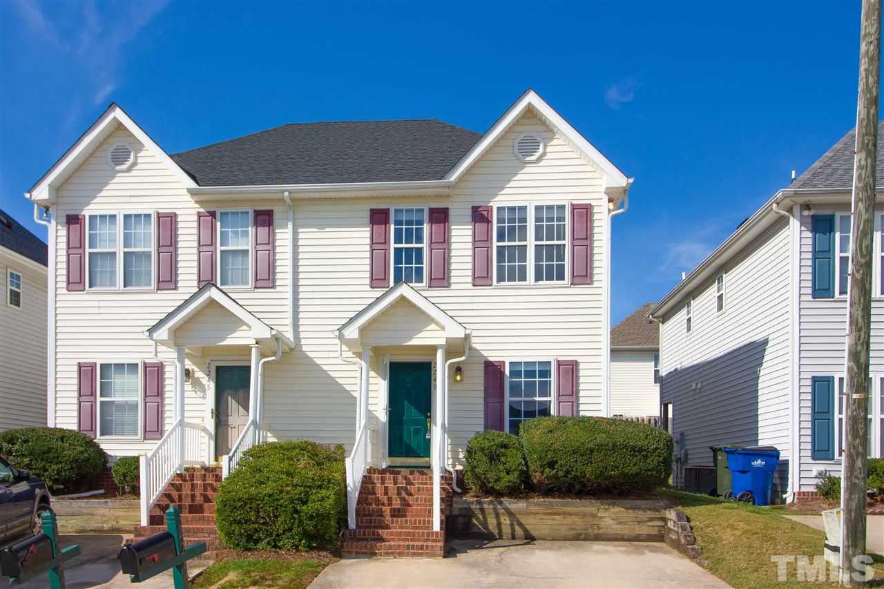 2249 Turtle Point Drive Raleigh, NC 27604 - Photo 1 of 27 Gallery Image 1