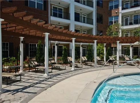$1,742 | 9000 Beaver Creek Road, Unit 2002, Alpharetta, GA 30022