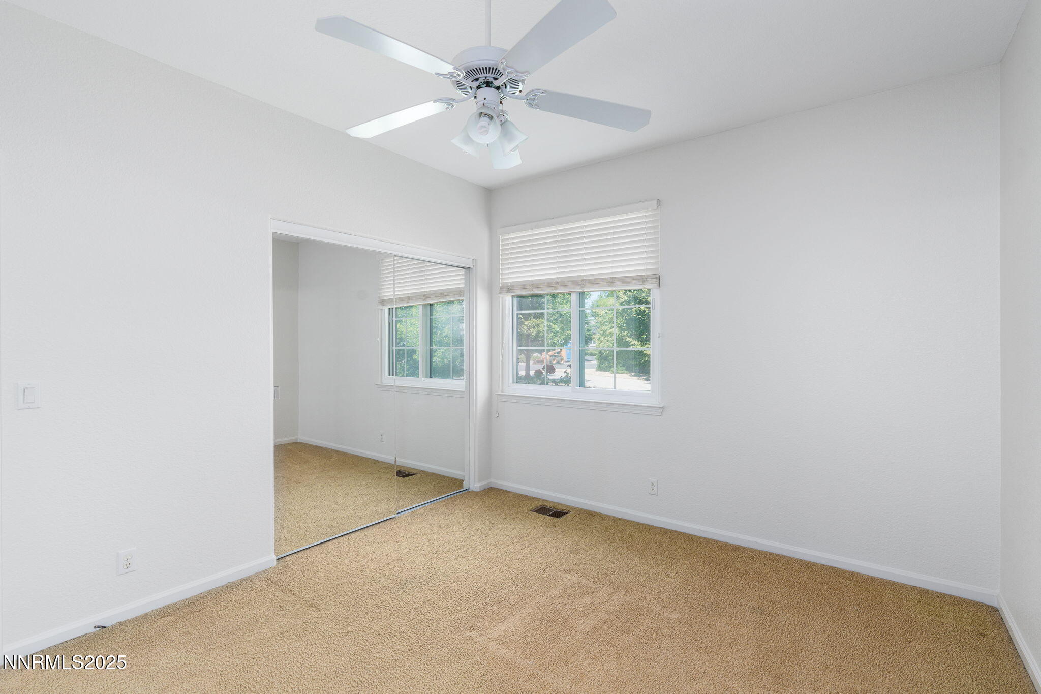 1300 Flanders Road Reno, NV 89511 - Photo 29 of 46 an empty room with a window
