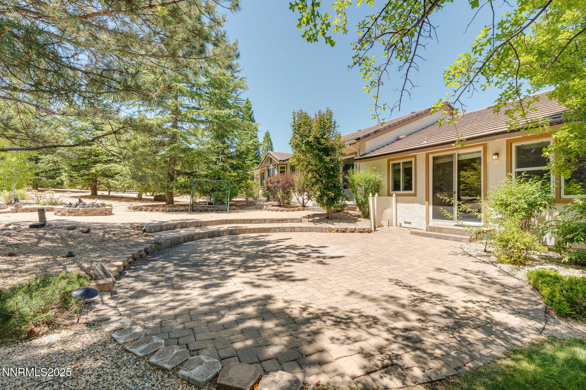 1300 Flanders Road Reno, NV 89511 - Photo 3 of 46 a view of a house with a yard