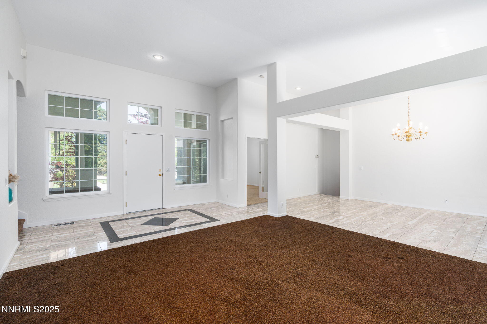 1300 Flanders Road Reno, NV 89511 - Photo 10 of 46 a view of an empty room with a window