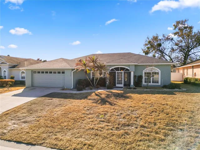 $419,900 | 2258 Colony Club Drive, Lakeland, FL 33813