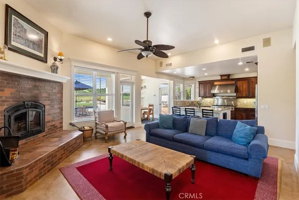 $1,750,000 | 775 Via Del Salinas, Paso Robles, CA 93446