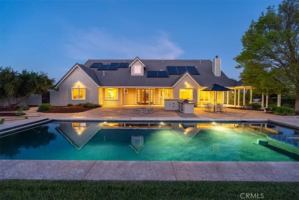 $1,750,000 | 775 Via Del Salinas, Paso Robles, CA 93446
