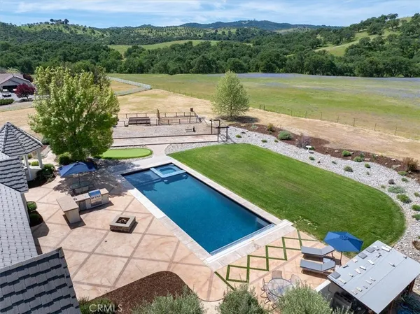 $1,750,000 | 775 Via Del Salinas, Paso Robles, CA 93446