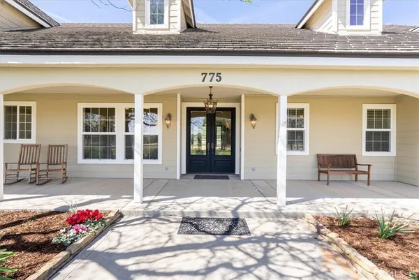 $1,750,000 | 775 Via Del Salinas, Paso Robles, CA 93446