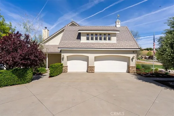 $1,750,000 | 775 Via Del Salinas, Paso Robles, CA 93446