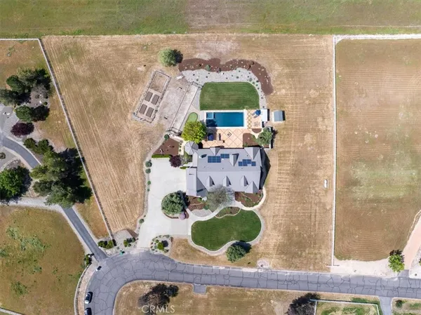 $1,750,000 | 775 Via Del Salinas, Paso Robles, CA 93446