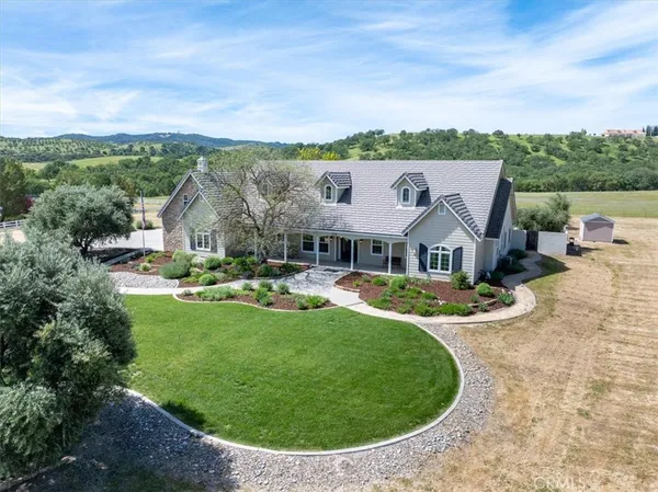 $1,750,000 | 775 Via Del Salinas, Paso Robles, CA 93446