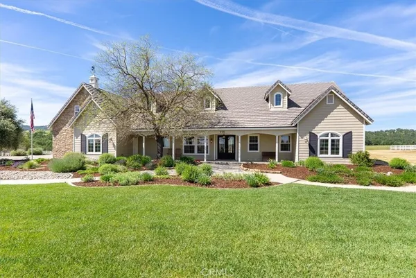 $1,750,000 | 775 Via Del Salinas, Paso Robles, CA 93446