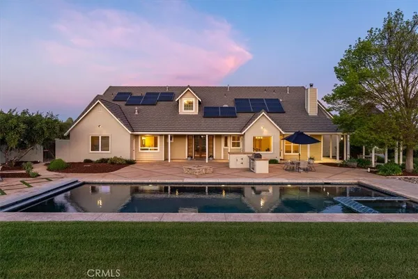 $1,750,000 | 775 Via Del Salinas, Paso Robles, CA 93446
