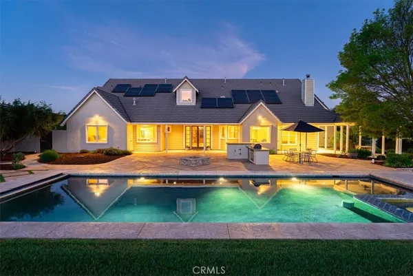 $1,750,000 | 775 Via Del Salinas, Paso Robles, CA 93446