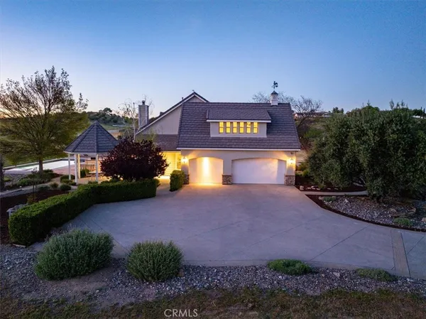 $1,750,000 | 775 Via Del Salinas, Paso Robles, CA 93446