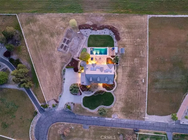 $1,750,000 | 775 Via Del Salinas, Paso Robles, CA 93446
