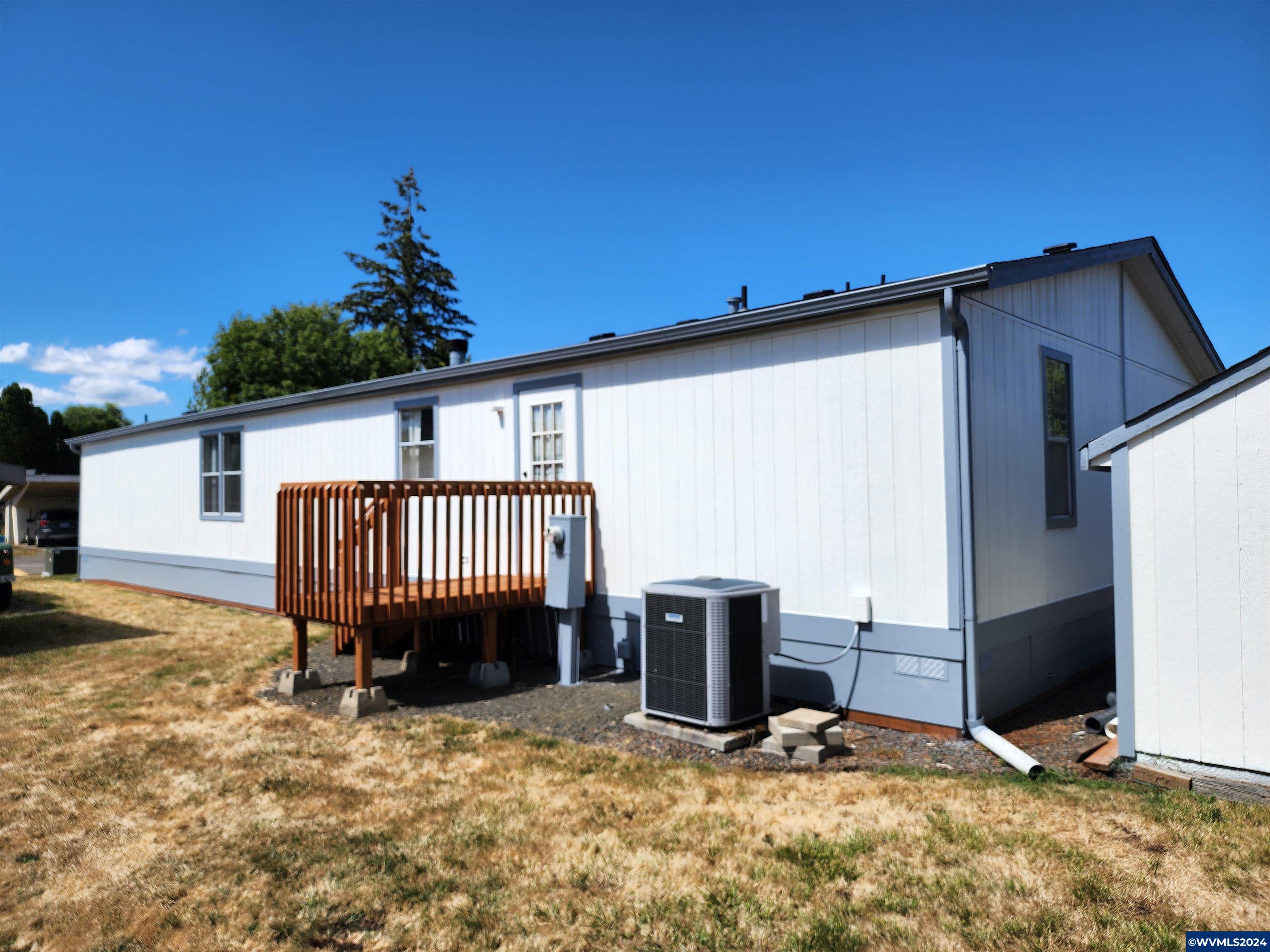 34505 Riverside Drive, Unit 36 Albany, OR 97321 - Photo 45 of 49