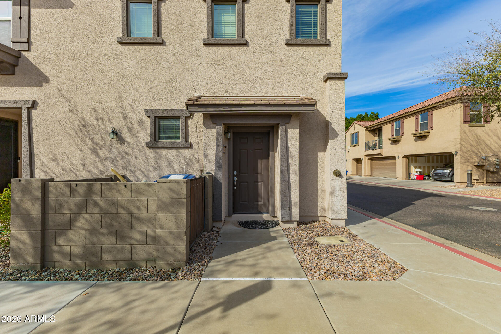 1255 South Rialto, Unit 134 Mesa, AZ 85209 - Photo 3 of 27