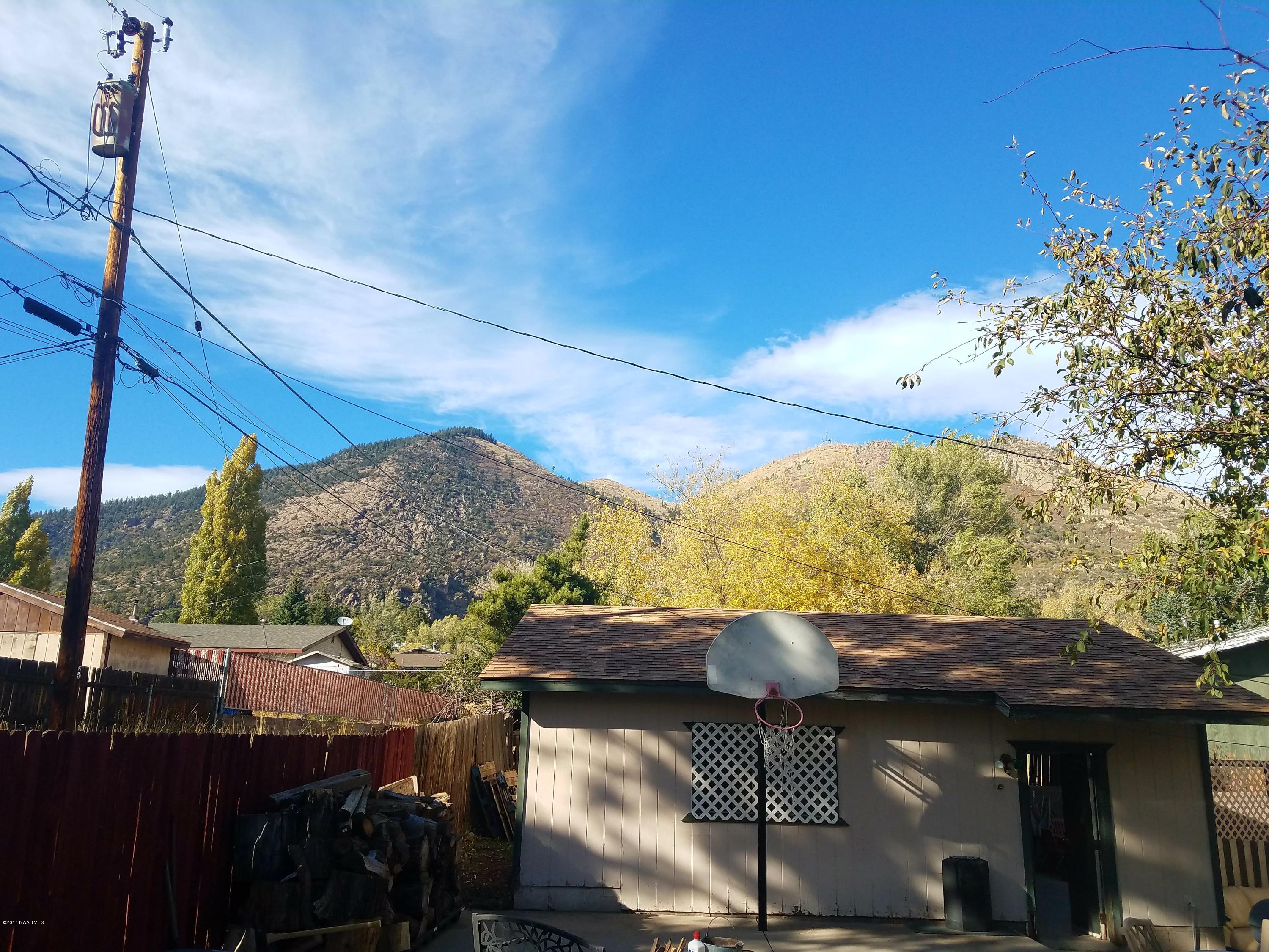 3565 North Manor Road Flagstaff, AZ 86004 - Photo 21 of 21 20171011_153253