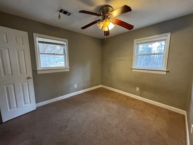 6240 Humphries Hill Road Austell, GA 30106 - Photo 8 of 9 a view of an empty room with a window