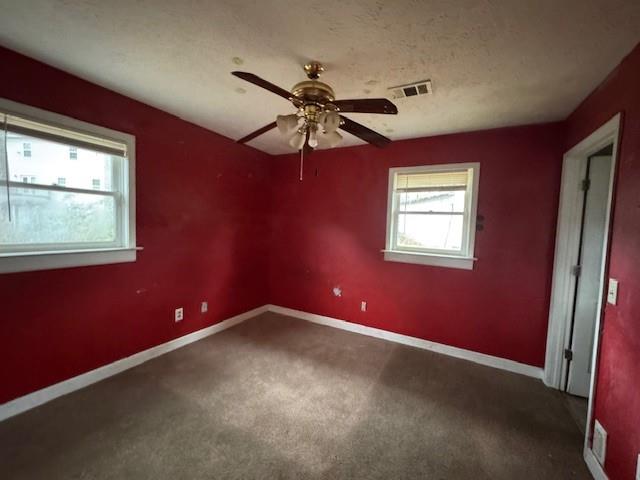 6240 Humphries Hill Road Austell, GA 30106 - Photo 10 of 11 a view of a livingroom with a fan