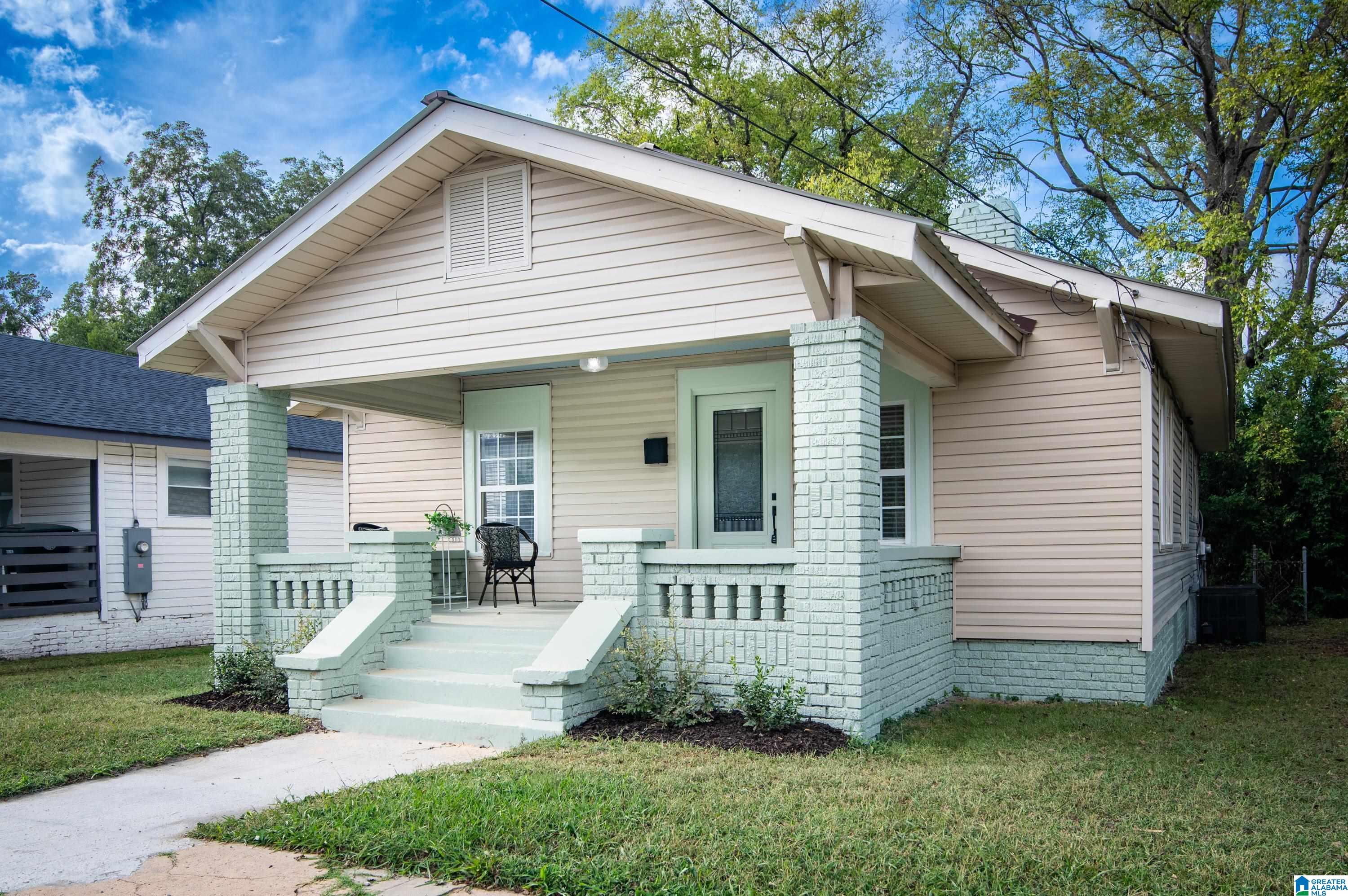 4910 3rd Avenue South Birmingham, AL 35222 - Photo 1 of 31