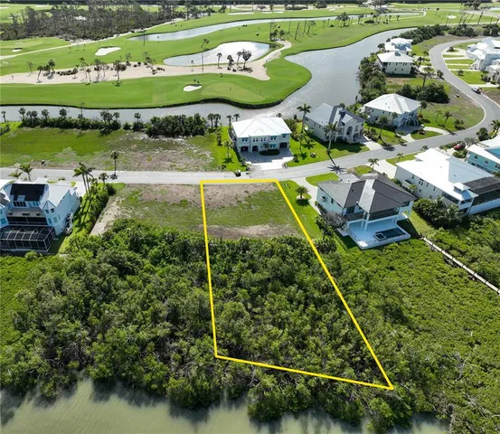 $1,099,000 | 10011 Eagle Preserve Drive, Englewood, FL 34224