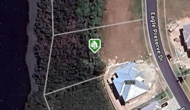 $1,099,000 | 10011 Eagle Preserve Drive, Englewood, FL 34224