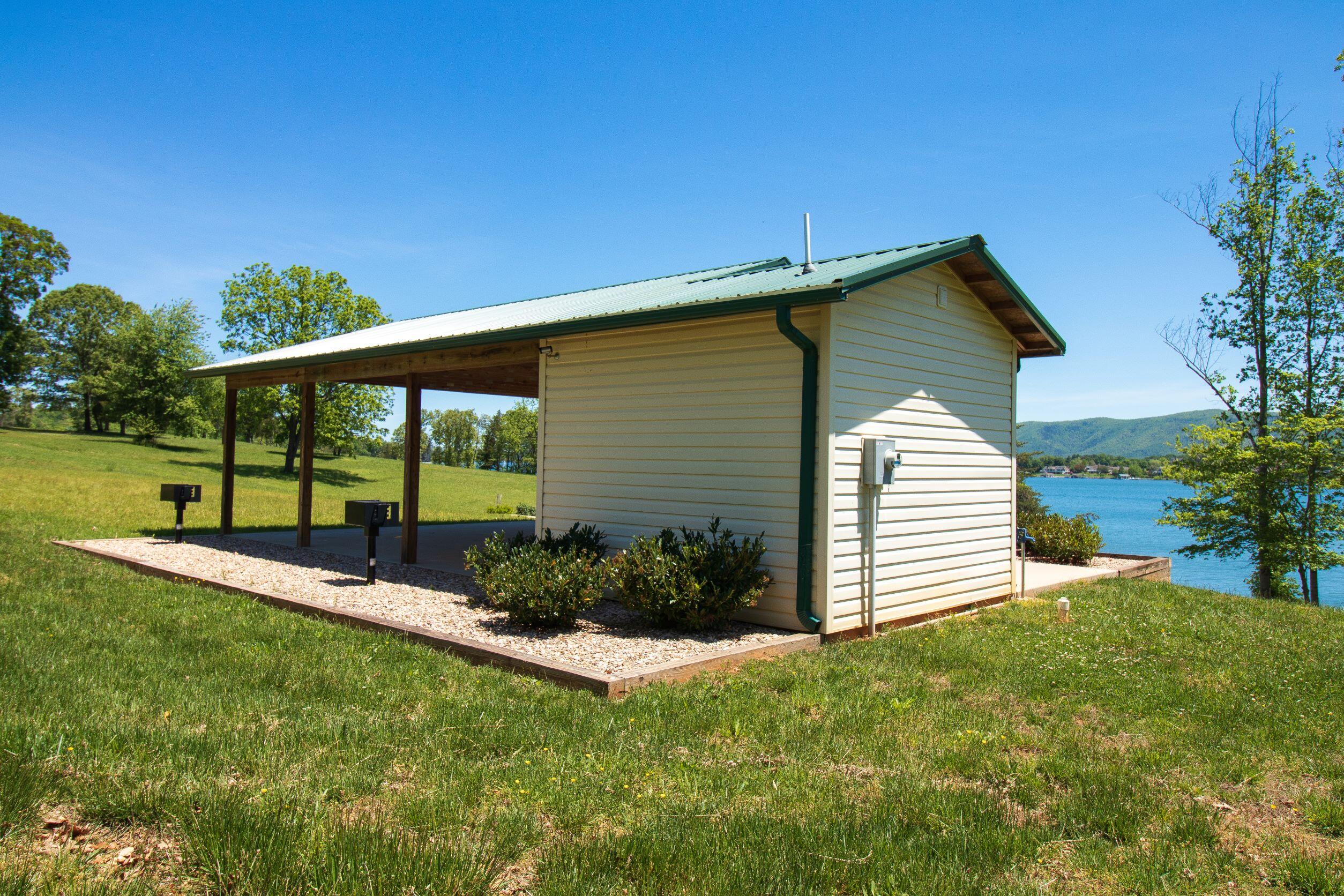 0 Caroline Ct Union Union Hall, VA 24176 - Photo 5 of 12 Community Pavilion